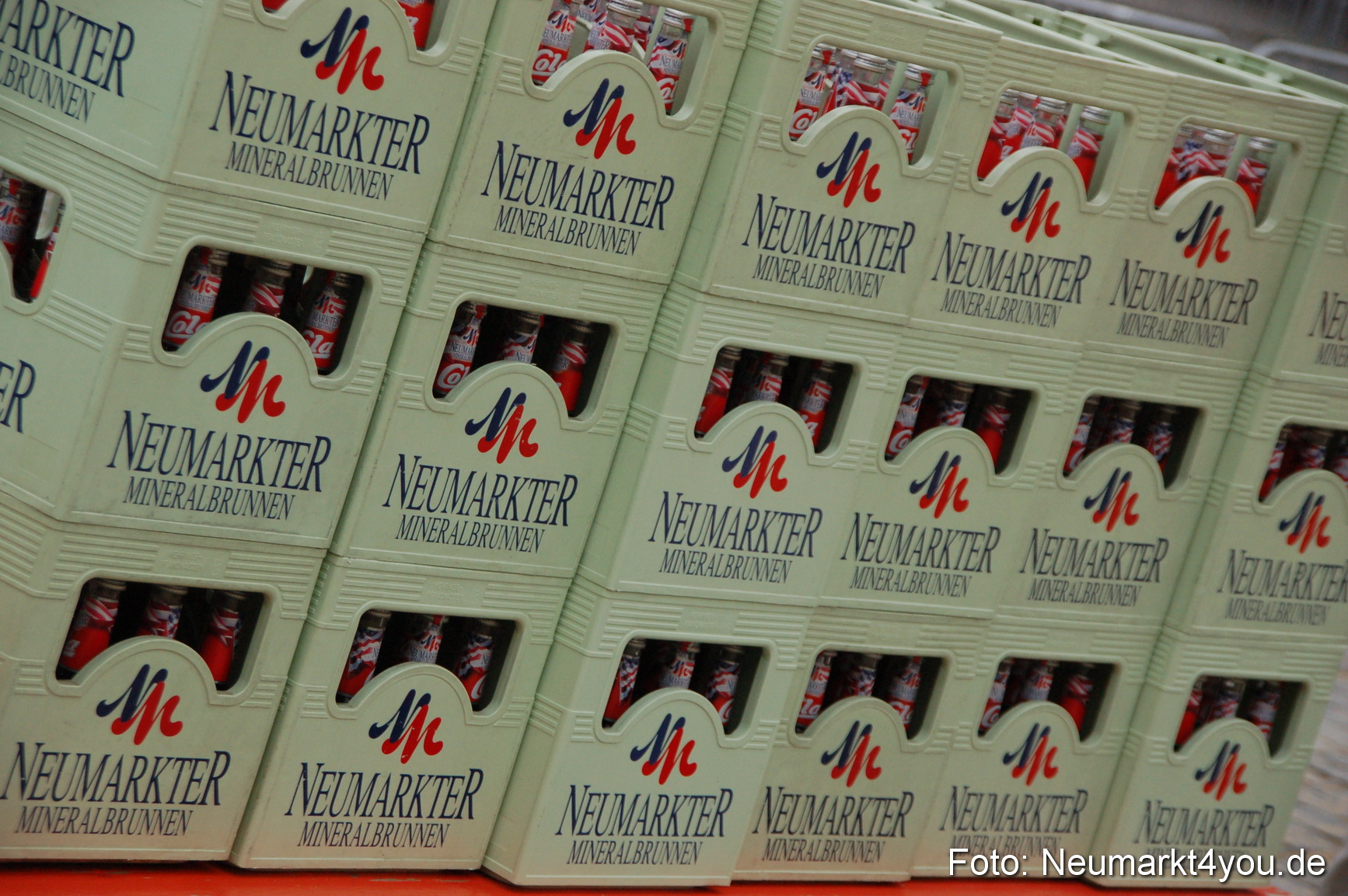 0005 Stadtlauf Neumarkt 2008